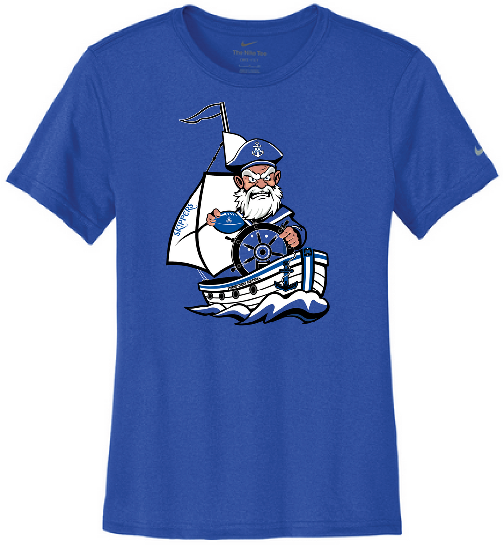 TFA Women's Nike Legend Tee
