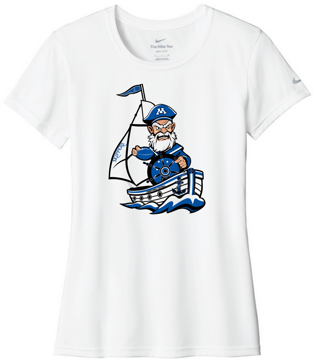 TFA Women's Nike Legend Tee
