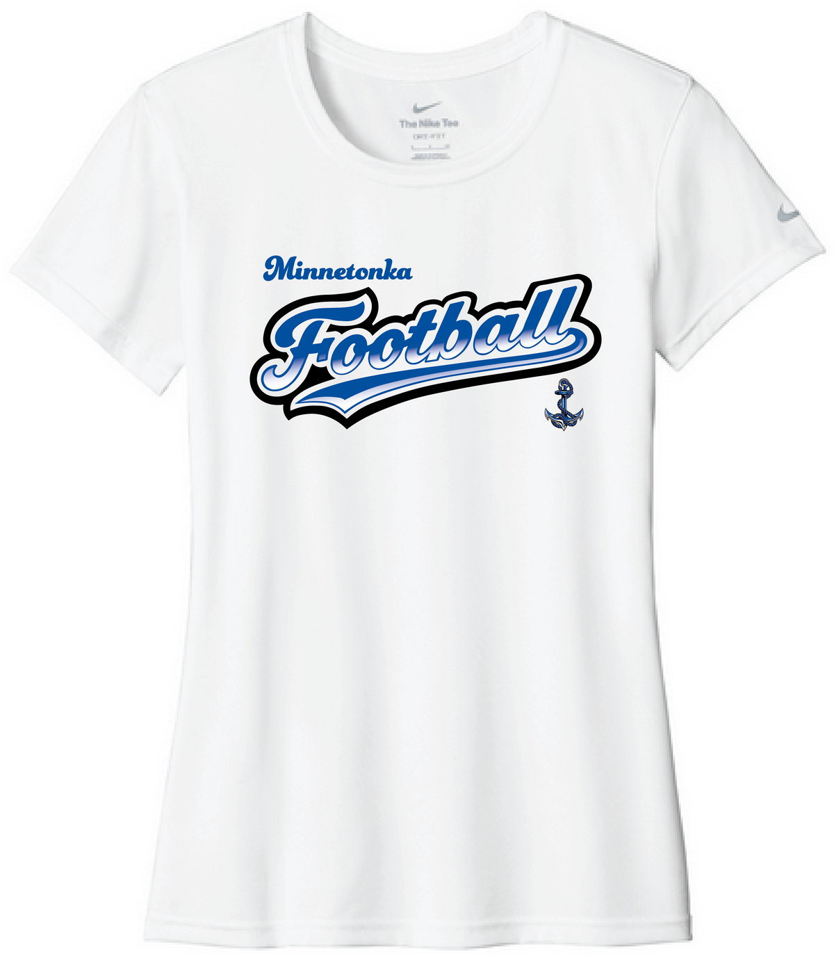 TFA Women's Nike Legend Tee