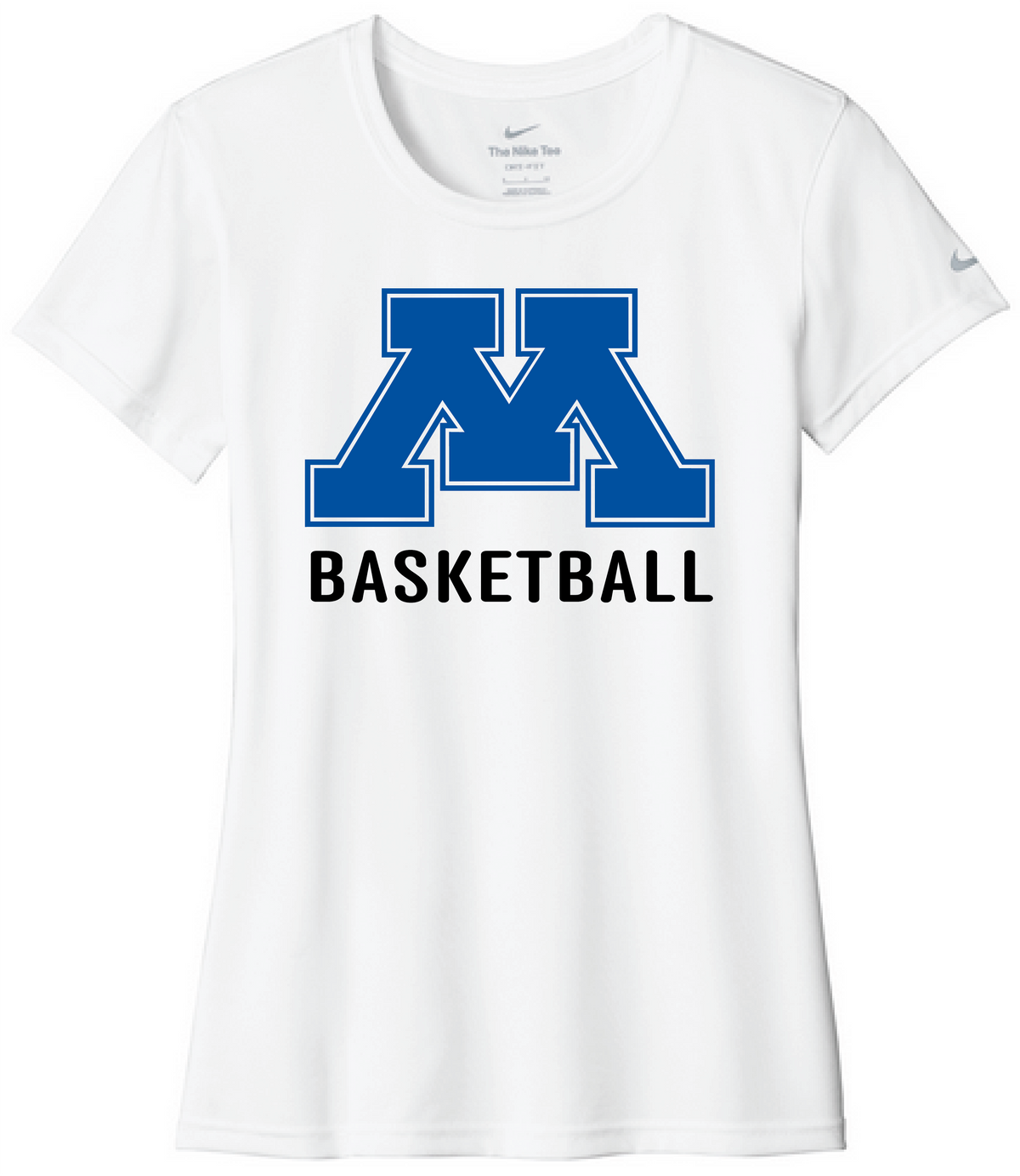 Women's Basketball Nike Legend Tee