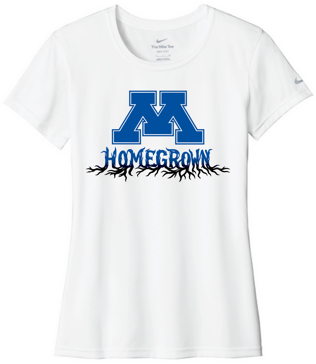 TFA Women's Nike Legend Tee