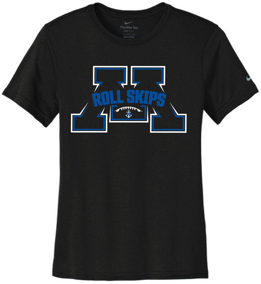 TFA Women's Nike Legend Tee
