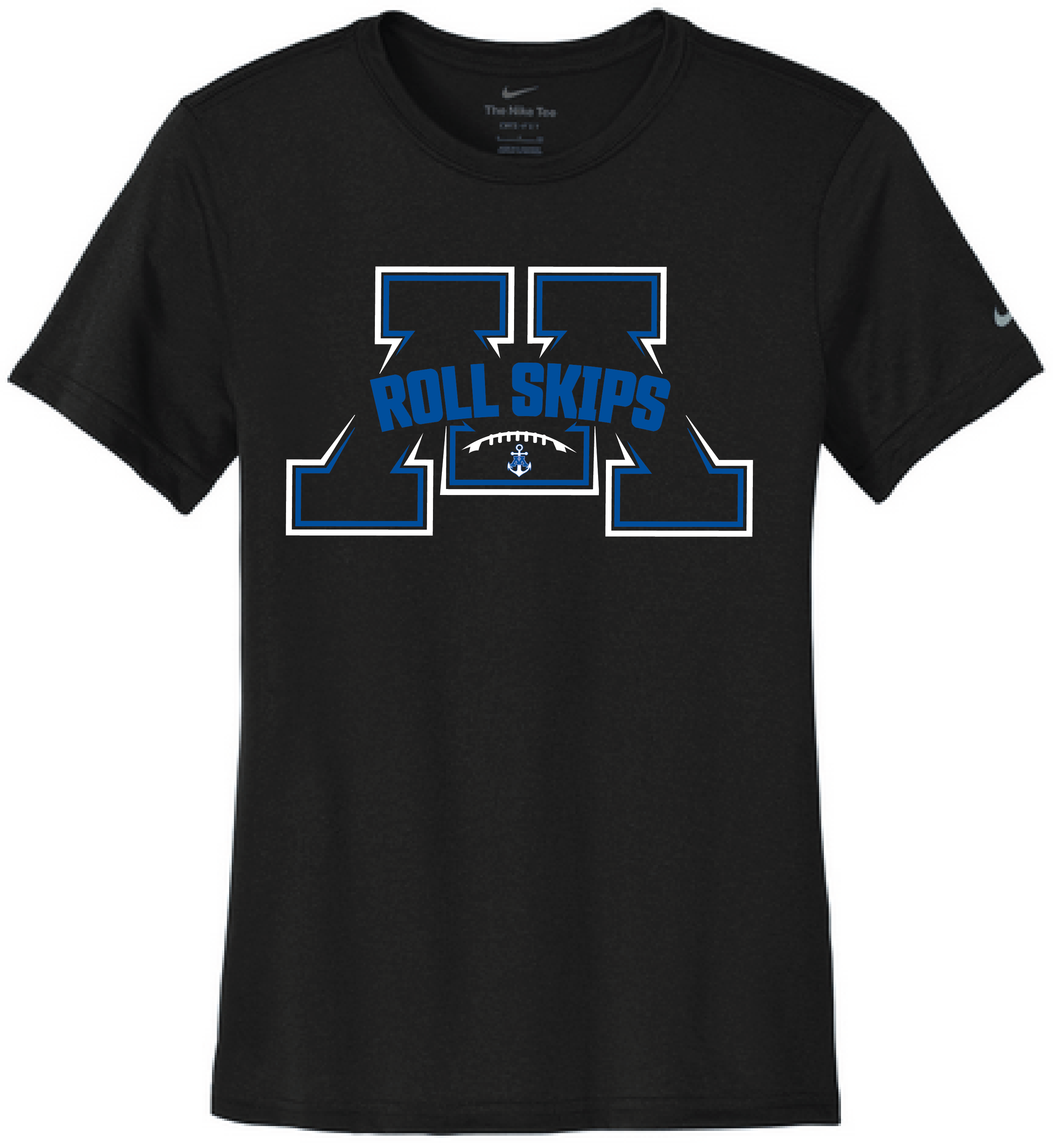 TFA Women's Nike Legend Tee