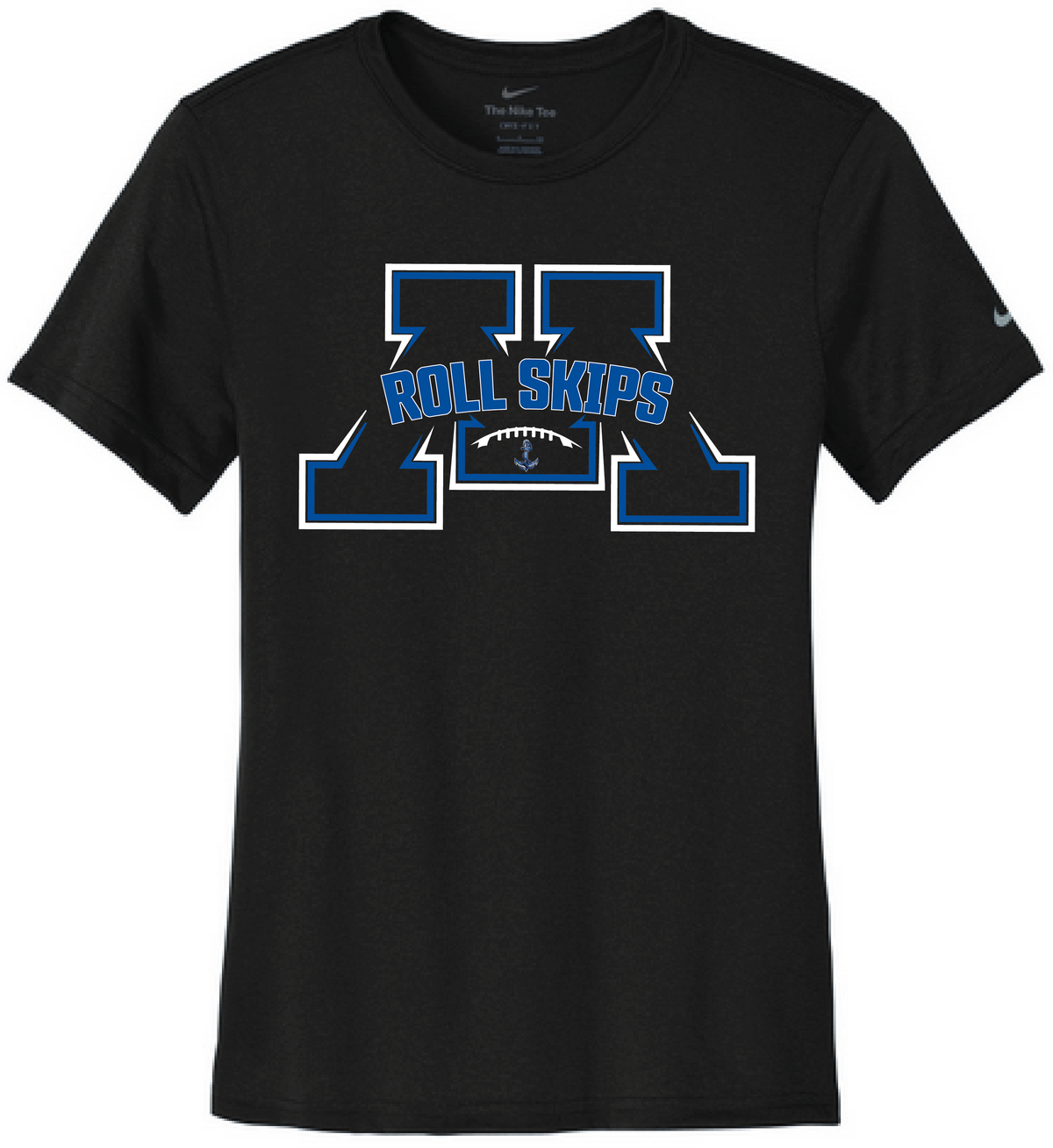 TFA Women's Nike Legend Tee