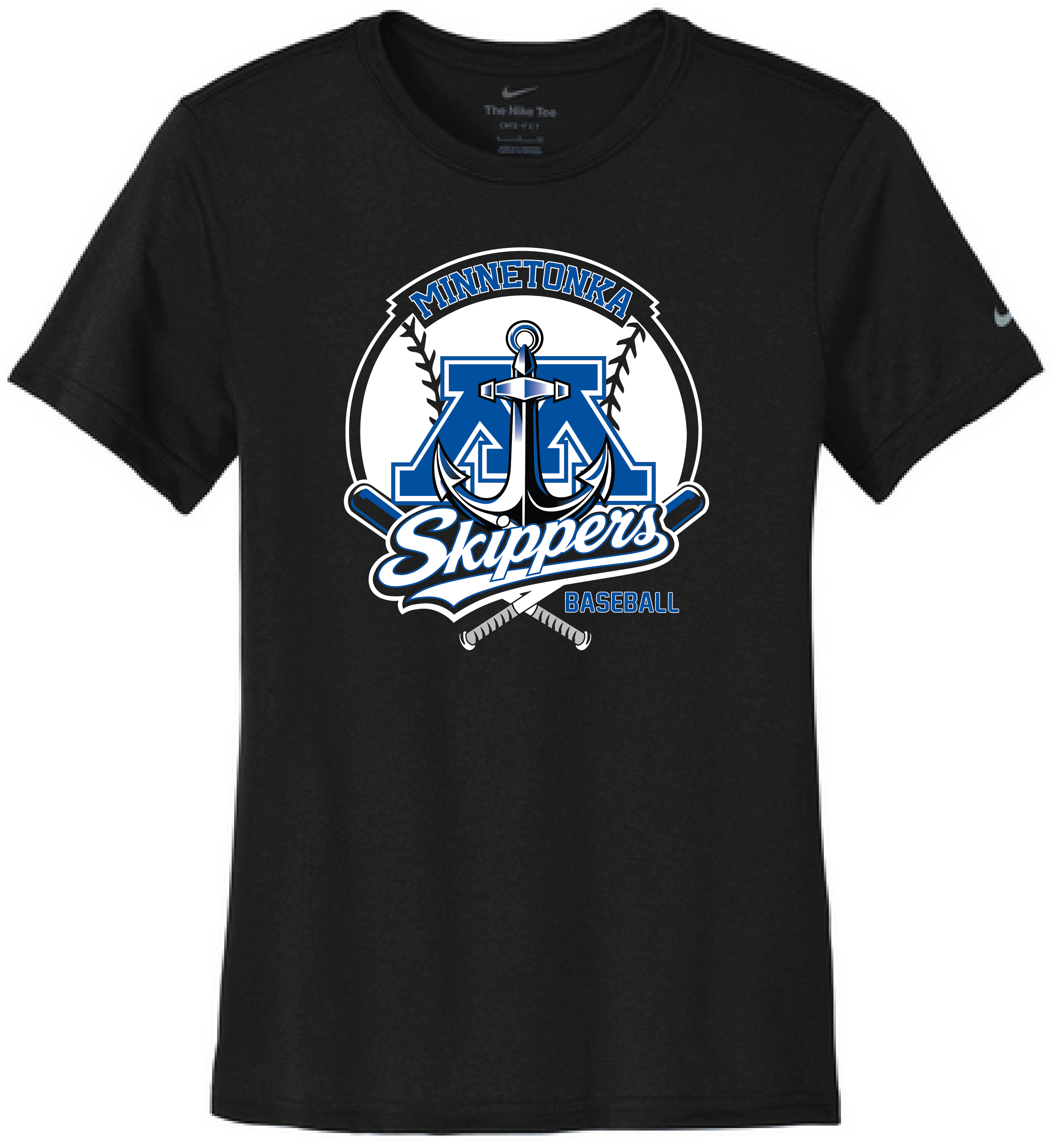 Baseball Women's Nike Legend Tee