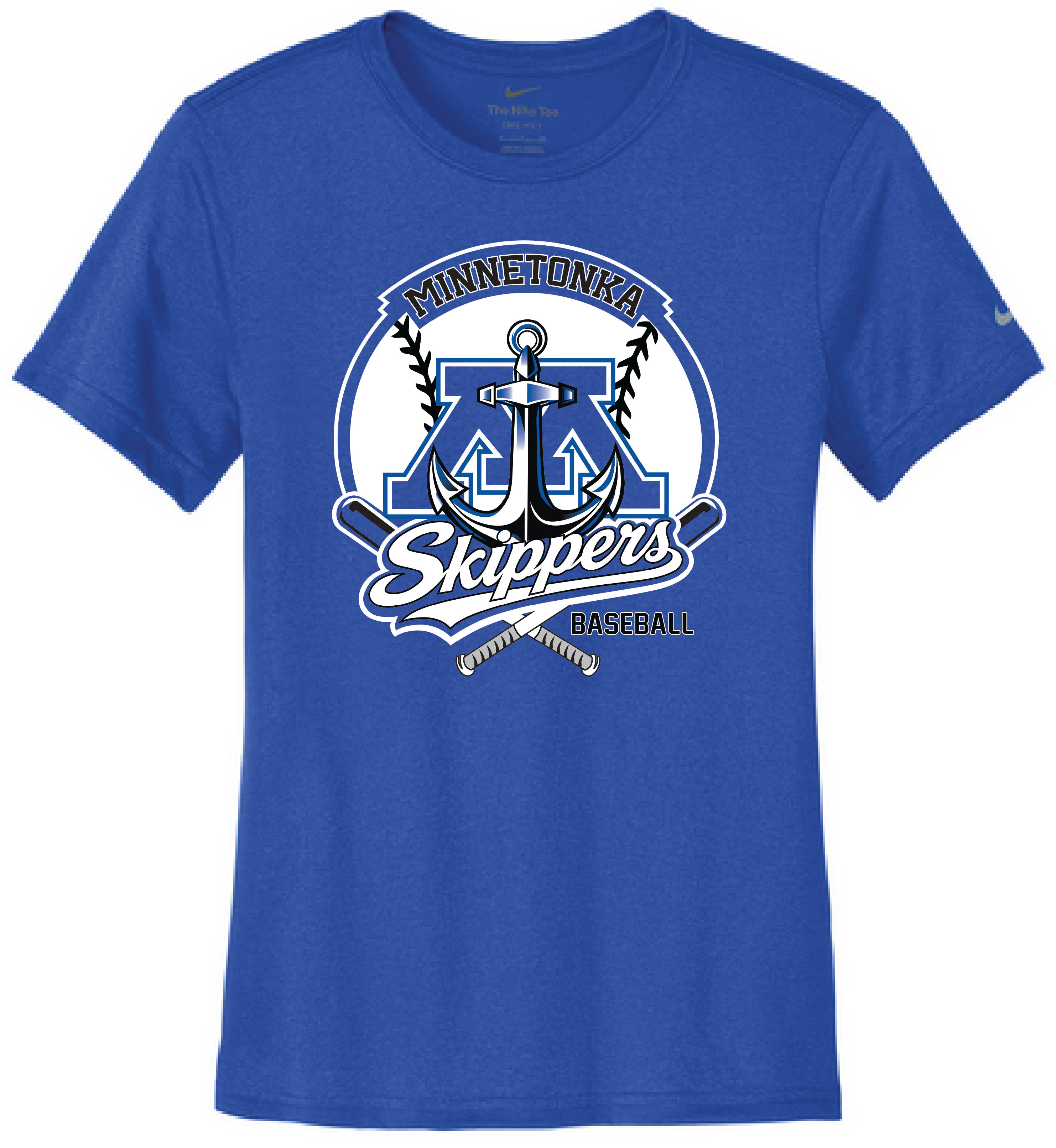 Baseball Women's Nike Legend Tee