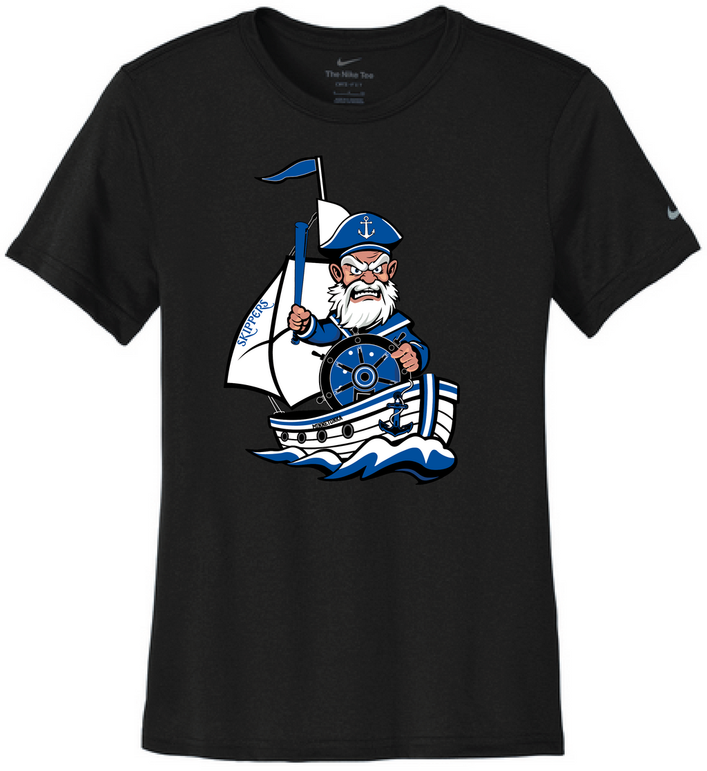 Baseball Women's Nike Legend Tee