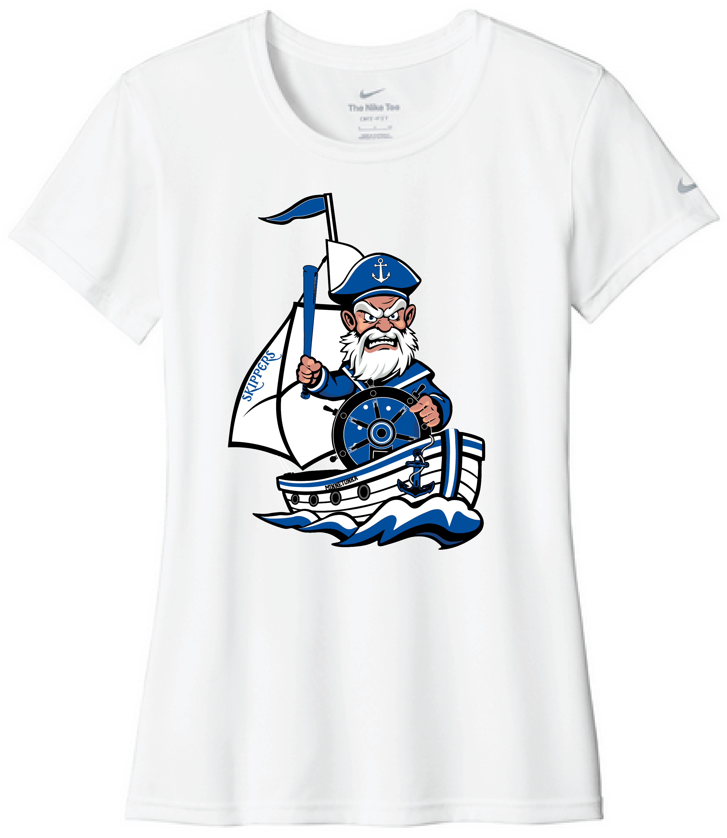 Baseball Women's Nike Legend Tee