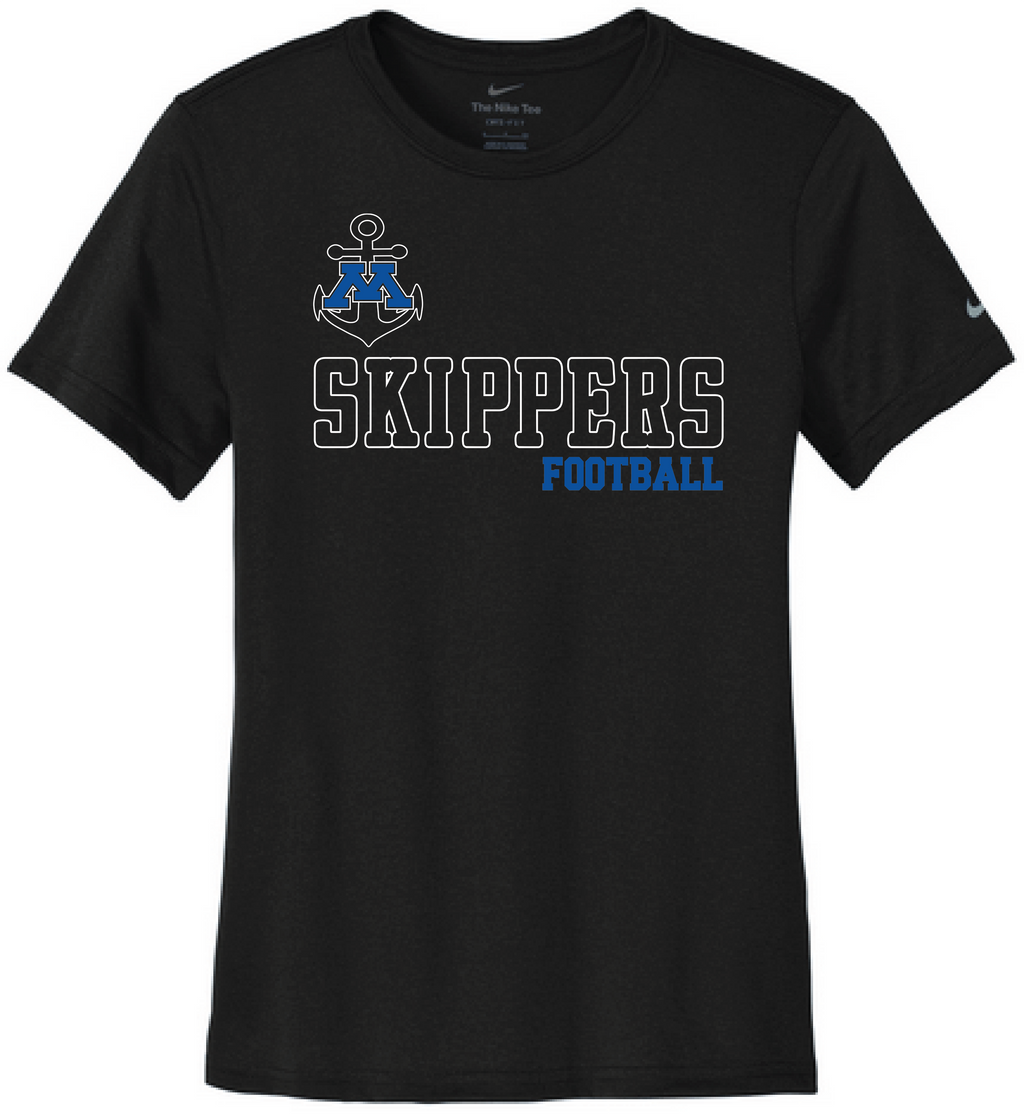 Football Women's Nike Legend Tee