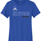 Football Women's Nike Legend Tee