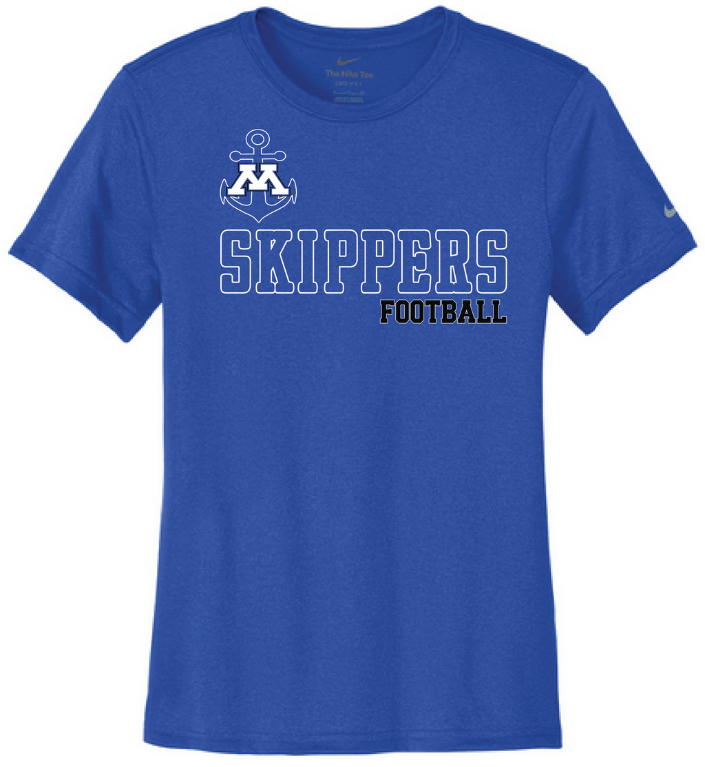 Football Women's Nike Legend Tee