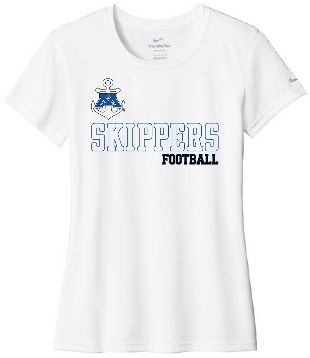 Football Women's Nike Legend Tee