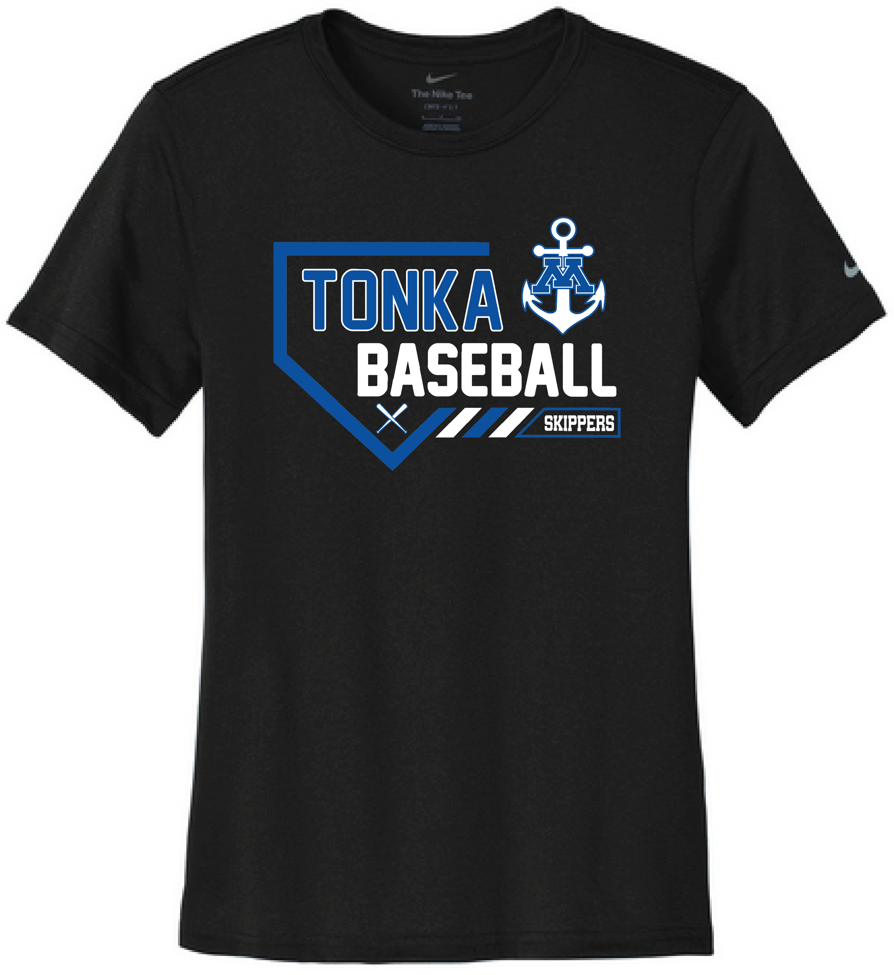 Baseball Women's Nike Legend Tee