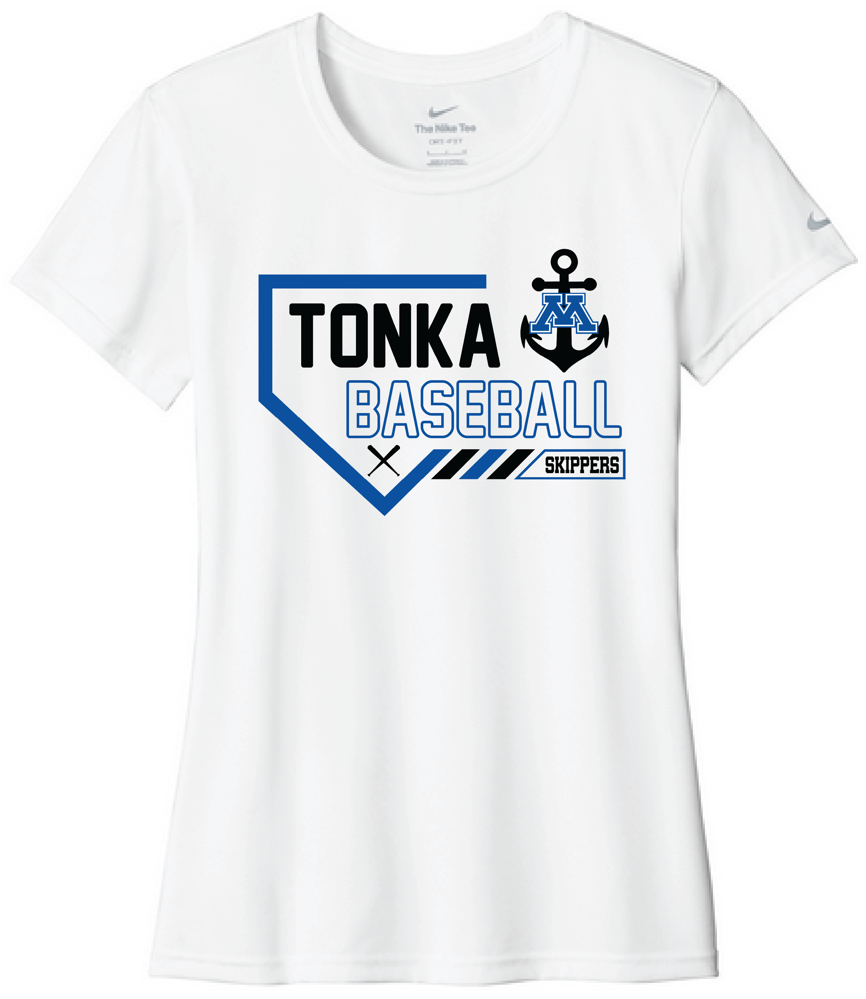 Baseball Women's Nike Legend Tee