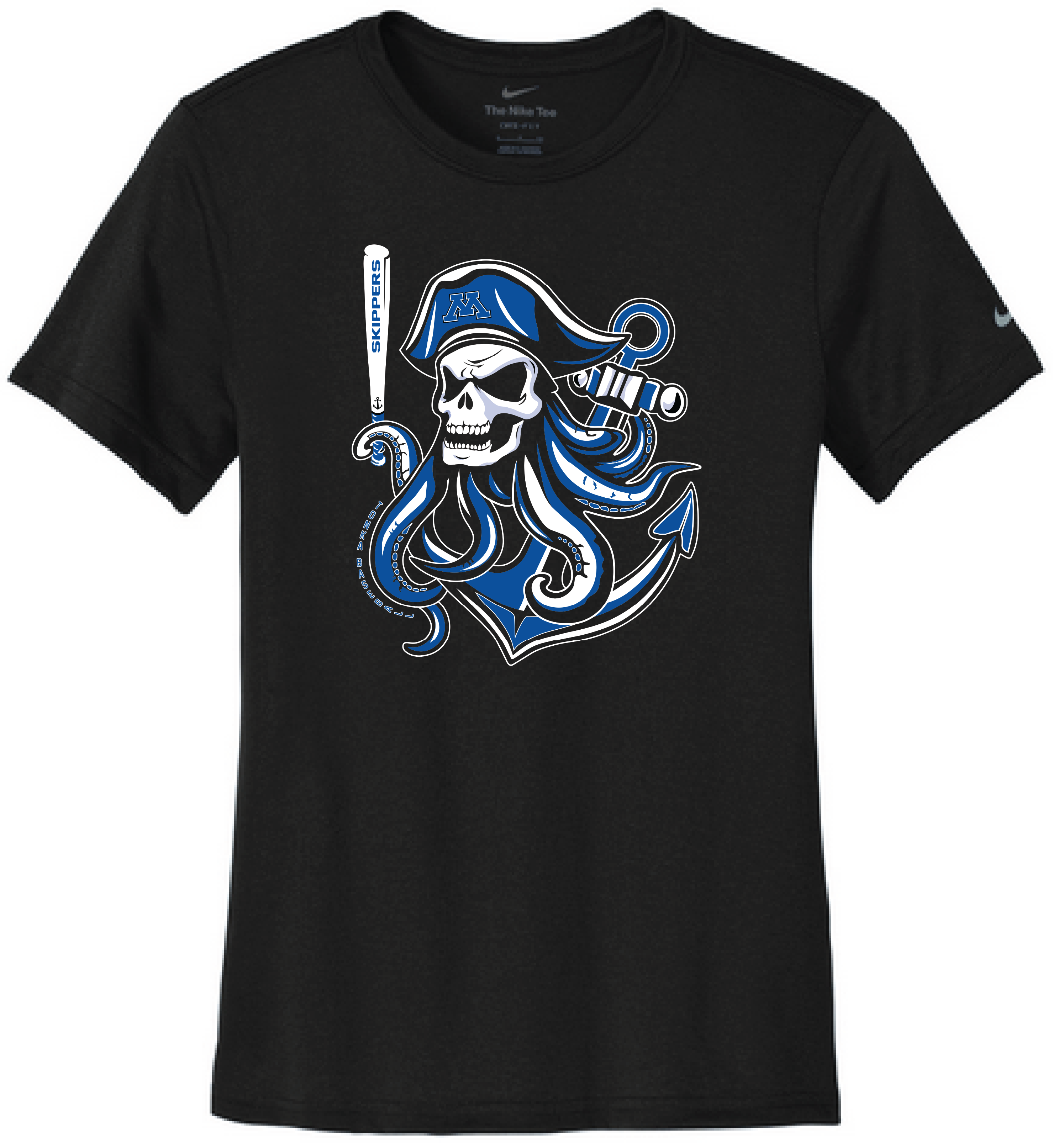 Baseball Women's Nike Legend Tee