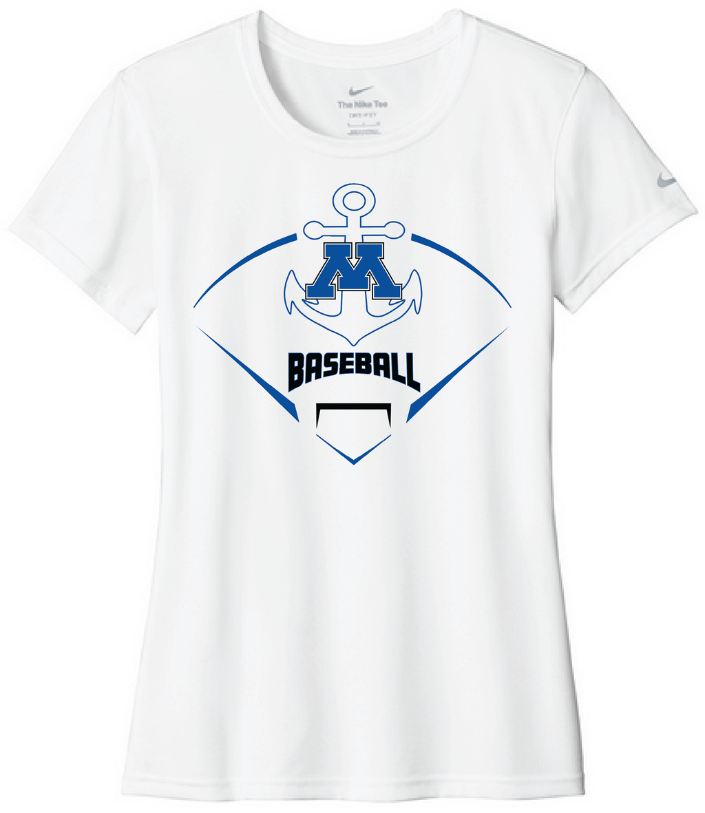 Baseball Women's Nike Legend Tee