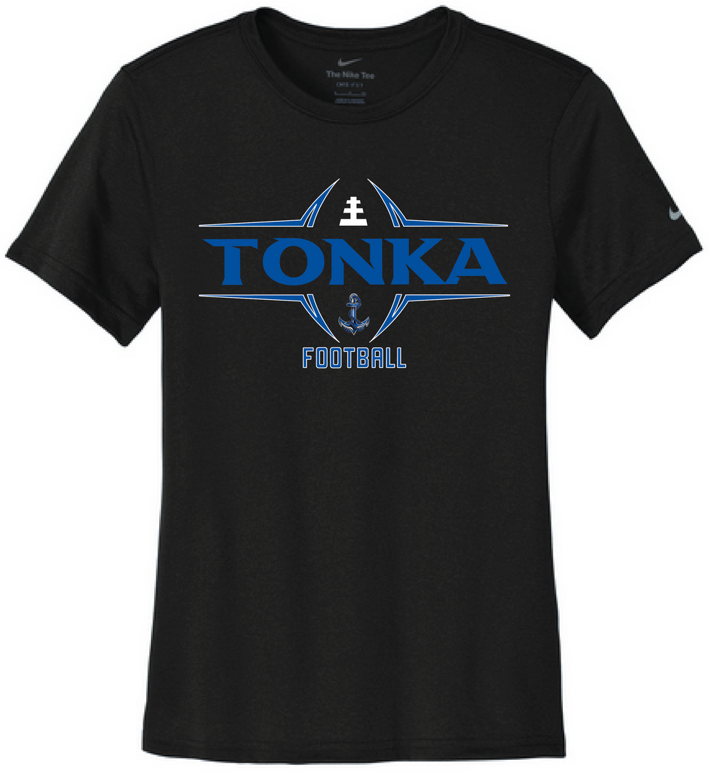 TFA Women's Nike Legend Tee