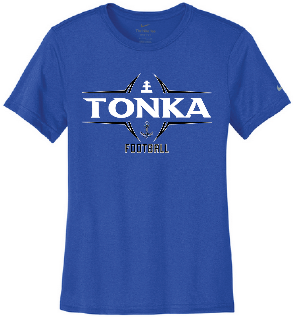 TFA Women's Nike Legend Tee