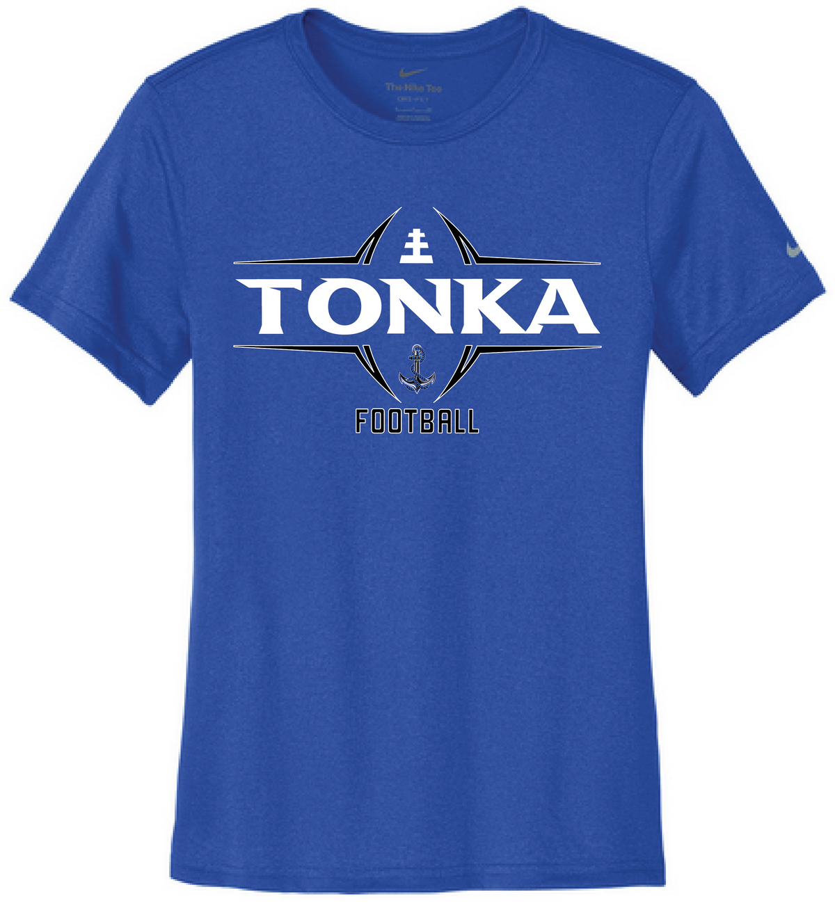 TFA Women's Nike Legend Tee