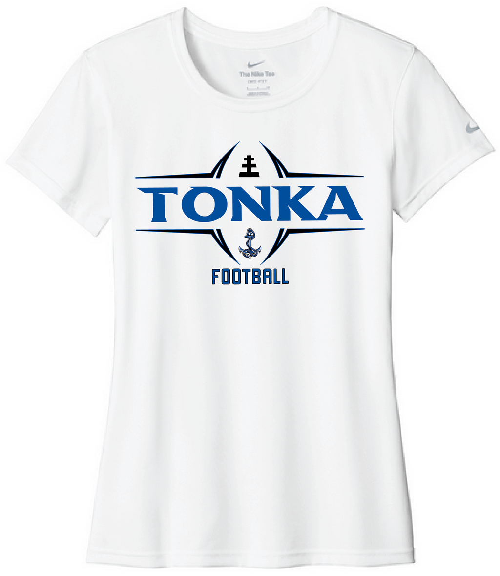 TFA Women's Nike Legend Tee