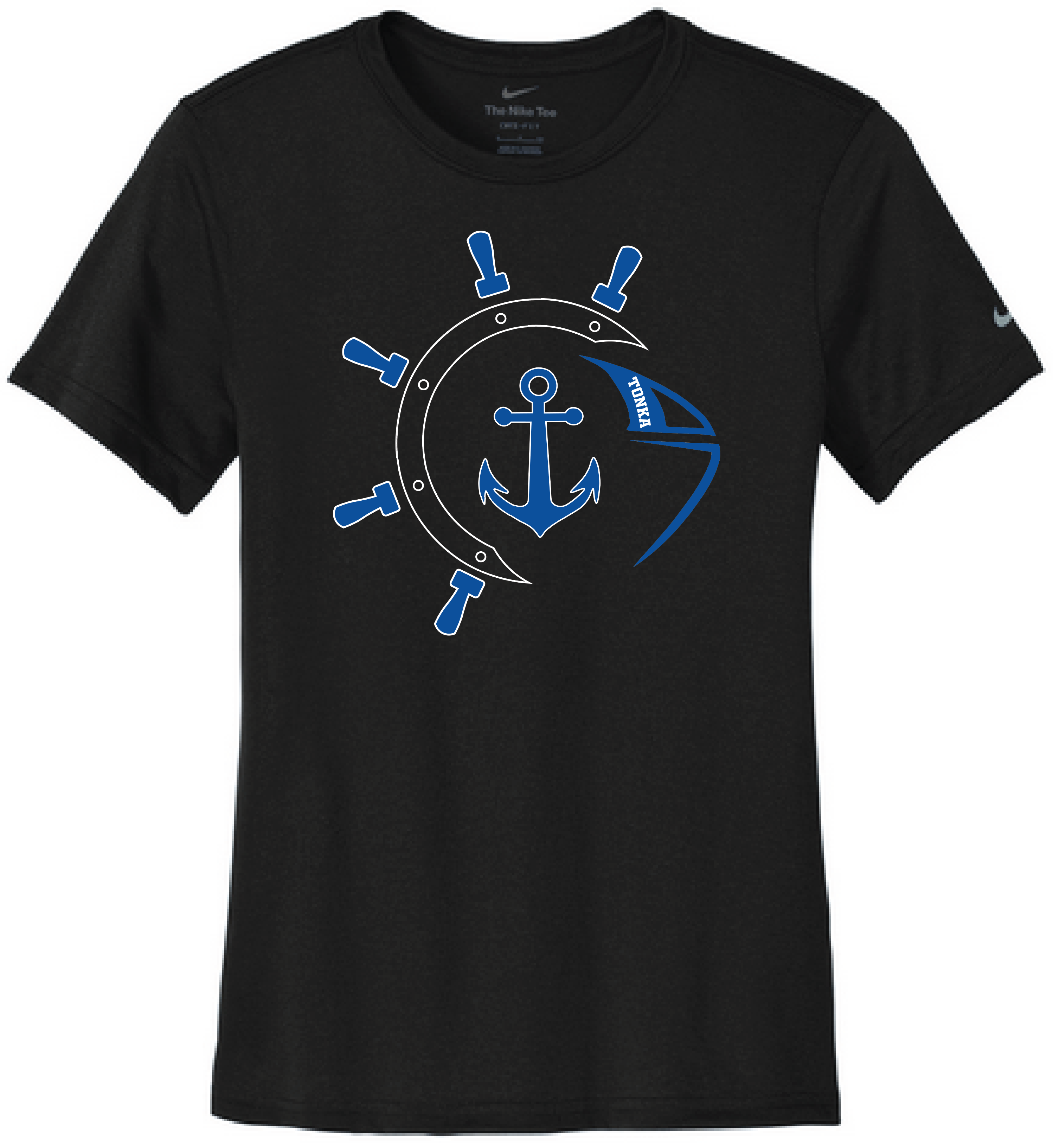 Football Women's Nike Legend Tee