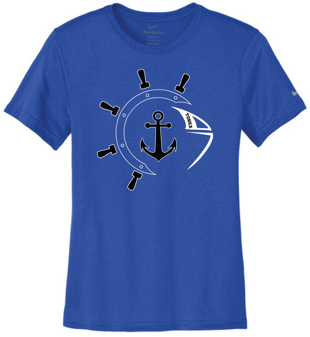 Football Women's Nike Legend Tee