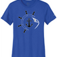 Football Women's Nike Legend Tee