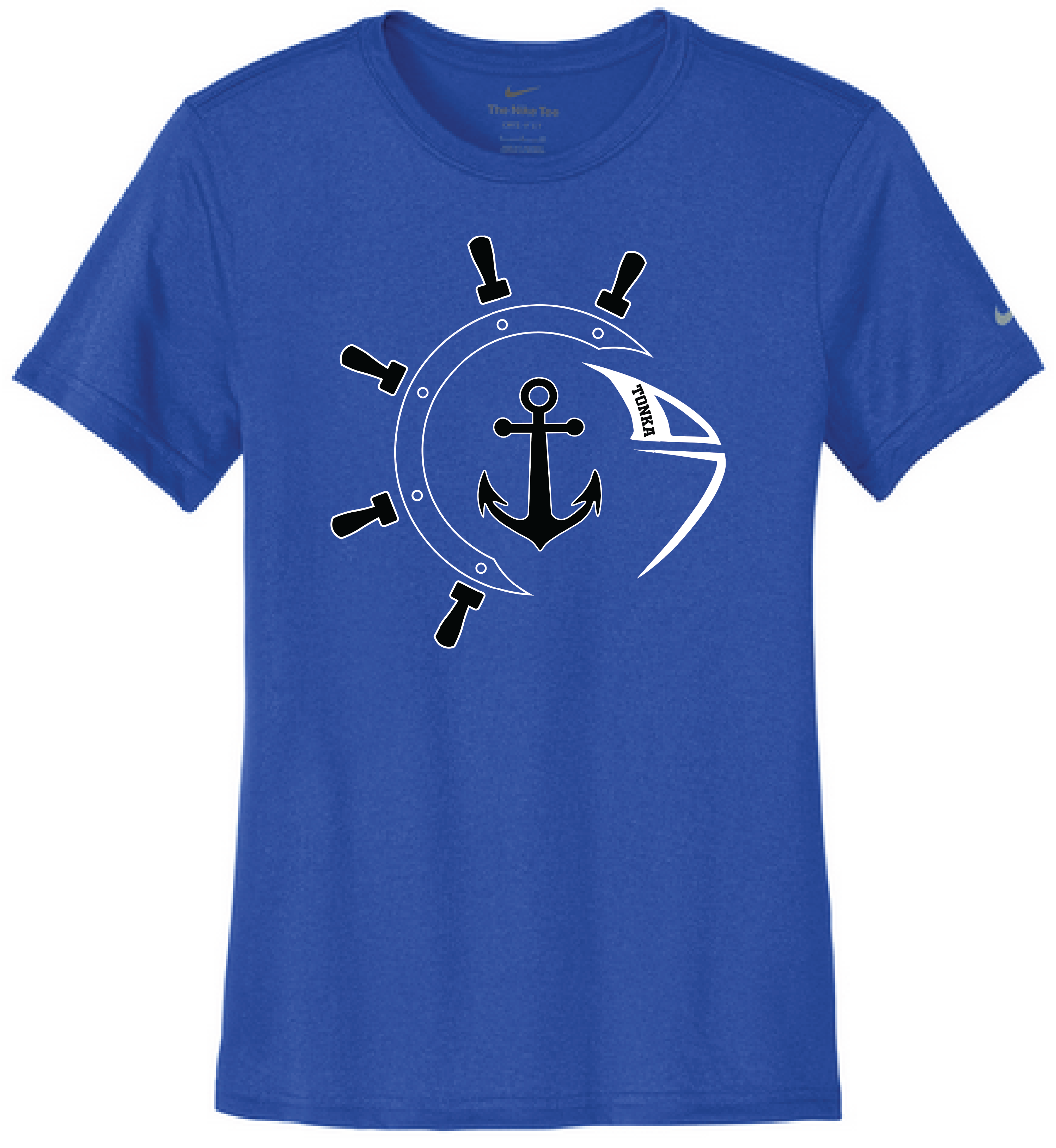 Football Women's Nike Legend Tee