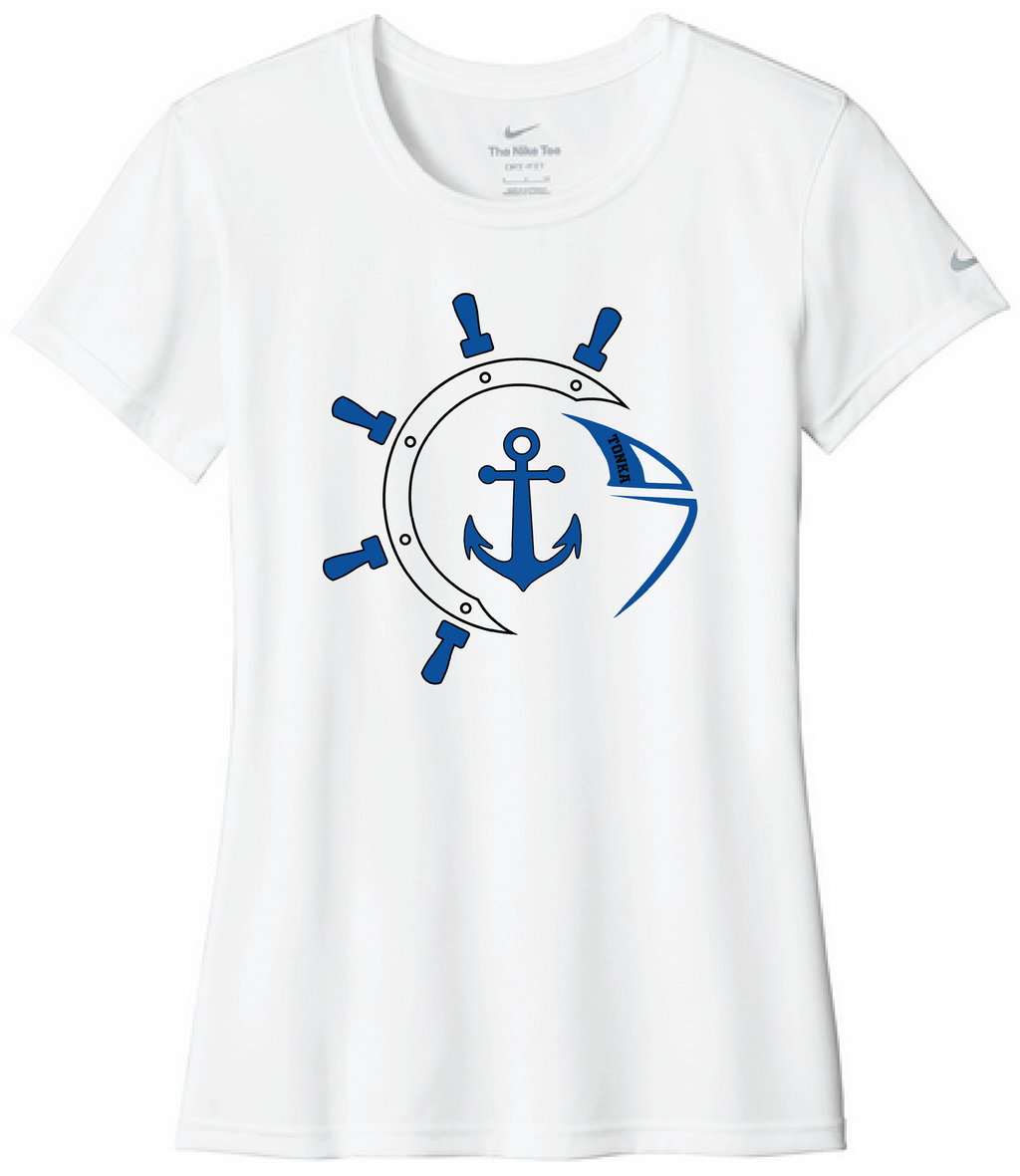 Football Women's Nike Legend Tee