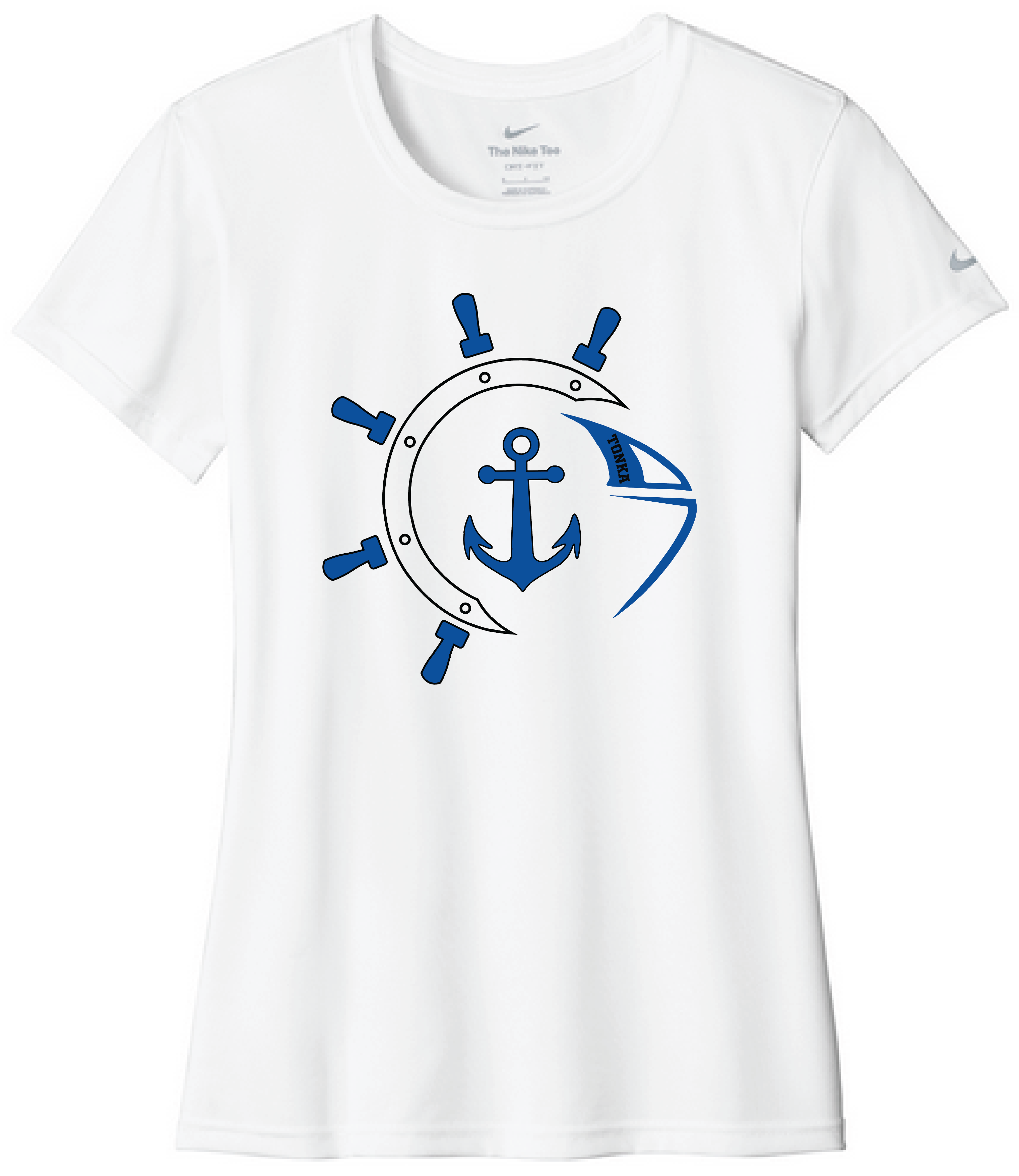 Football Women's Nike Legend Tee