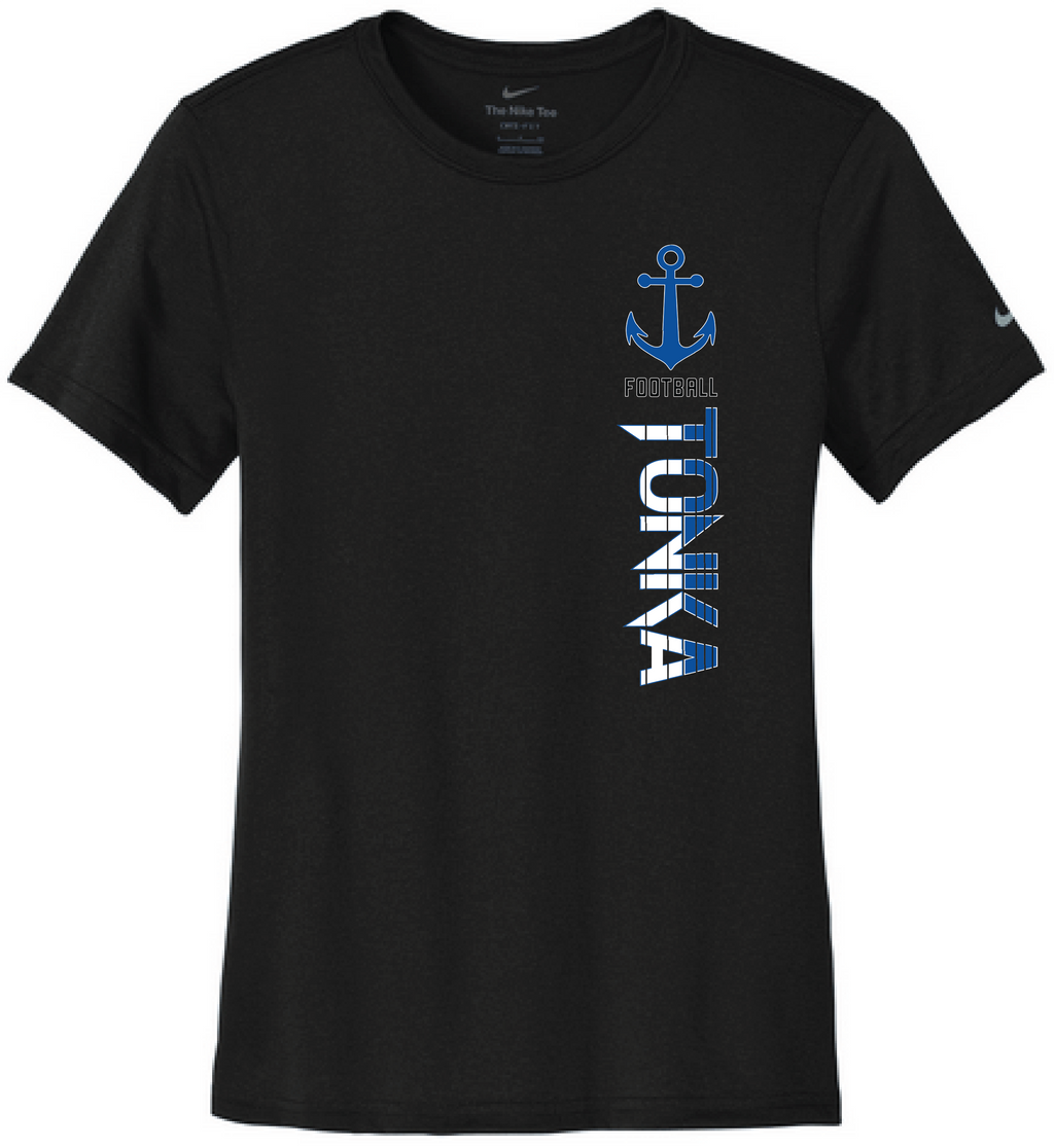 Football Women's Nike Legend Tee