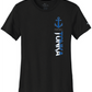 Football Women's Nike Legend Tee