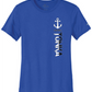 Football Women's Nike Legend Tee