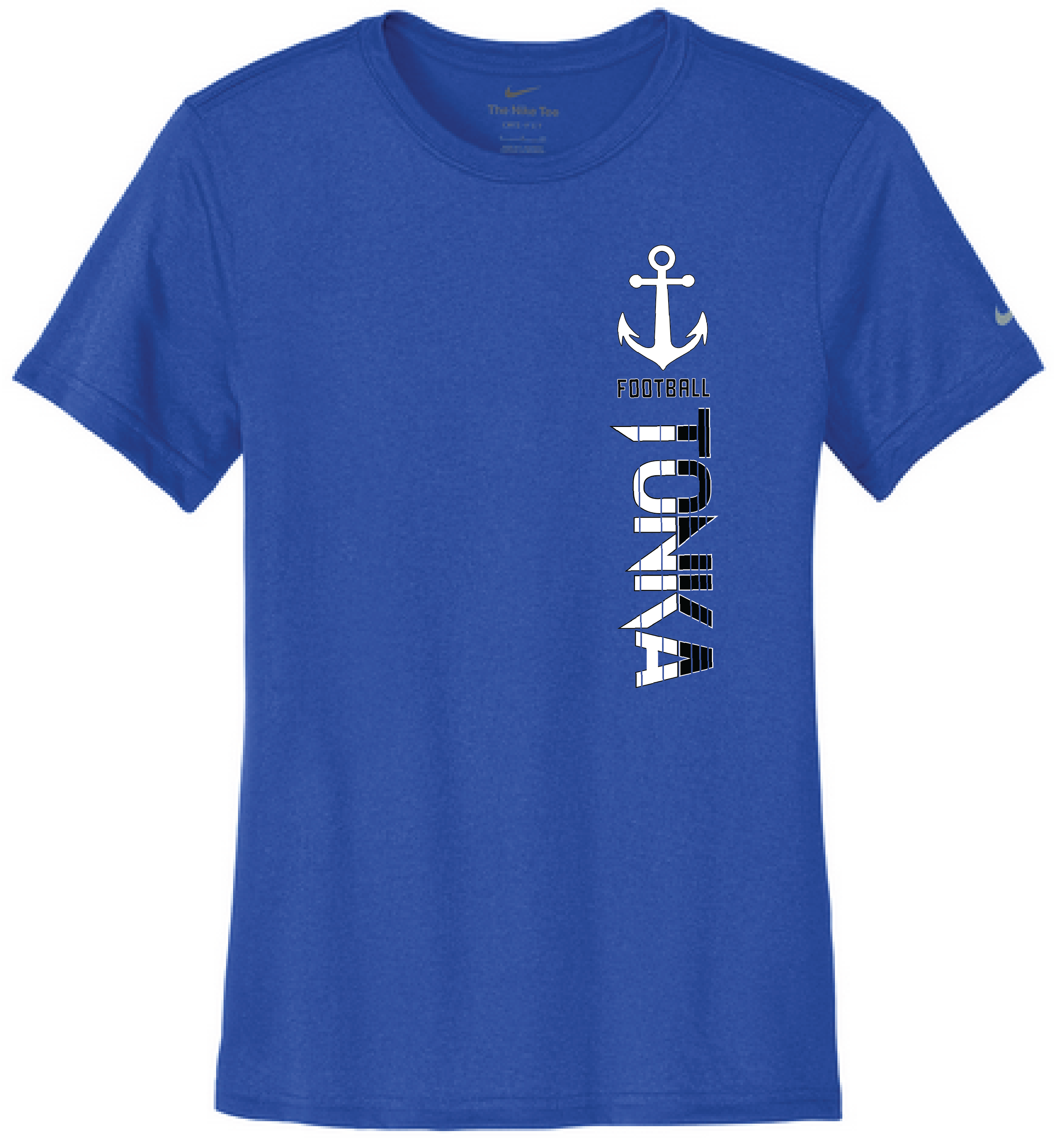 Football Women's Nike Legend Tee