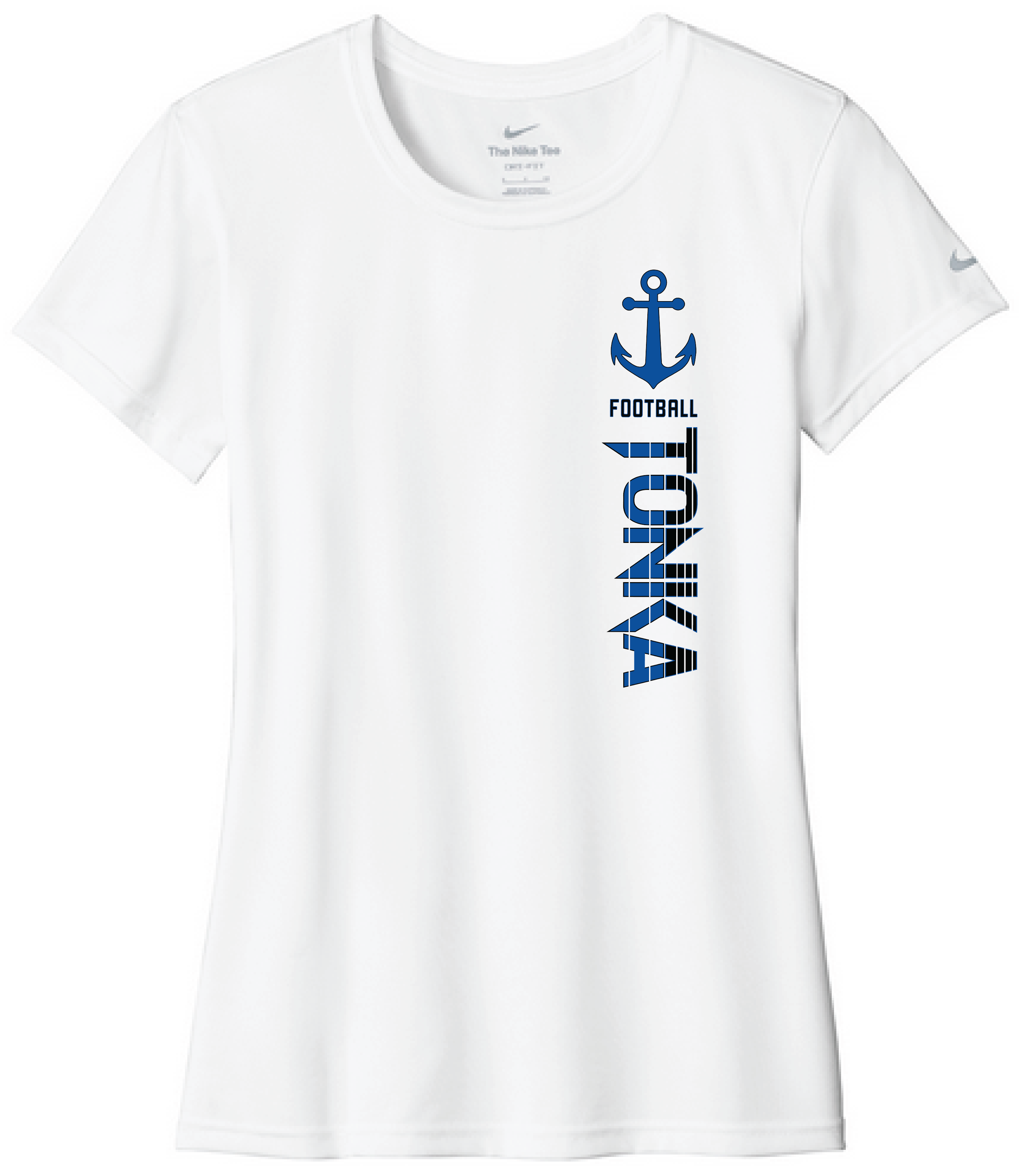 Football Women's Nike Legend Tee