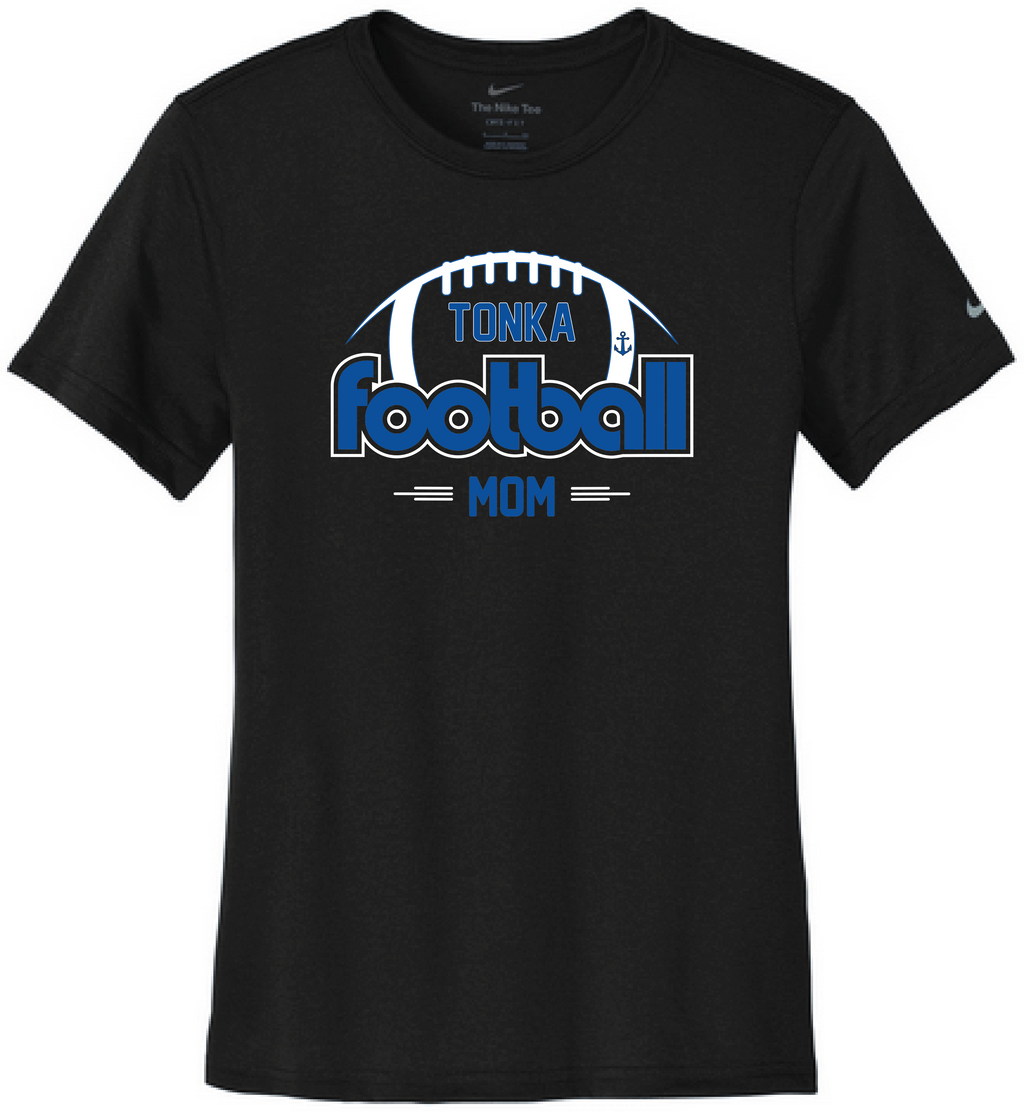 Football Women's Nike Legend Tee