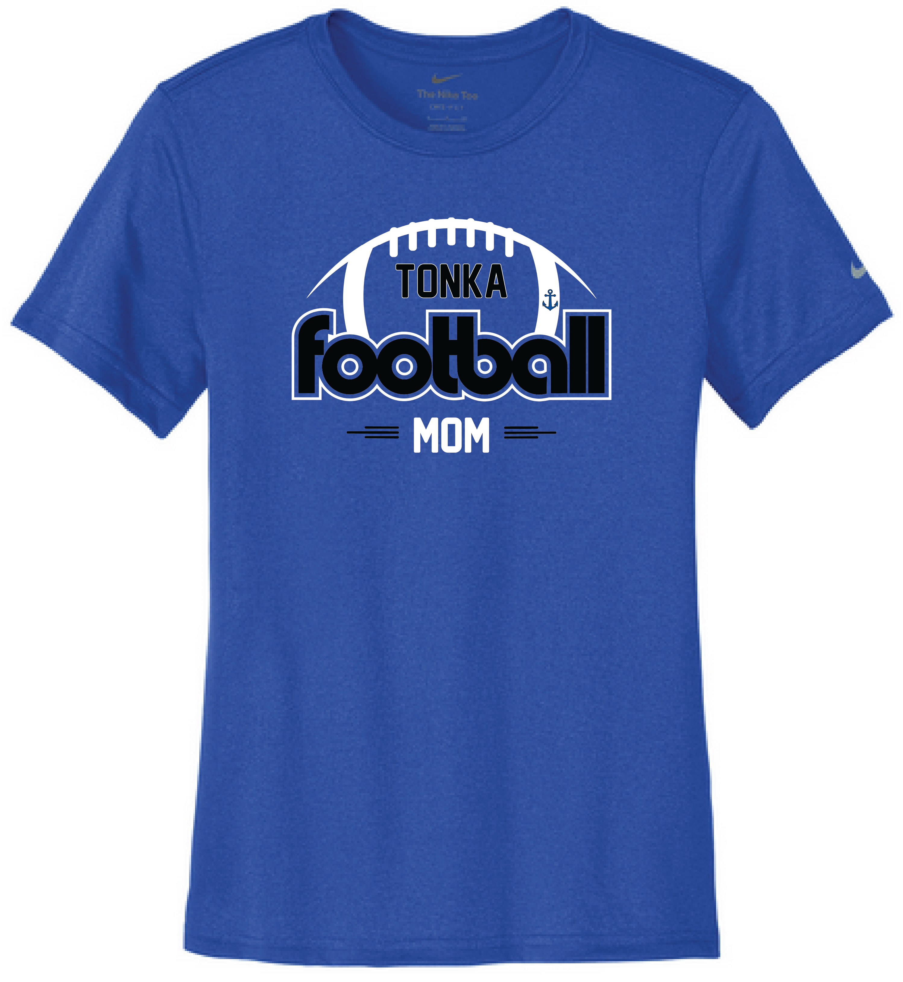 Football Women's Nike Legend Tee