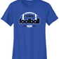 Football Women's Nike Legend Tee