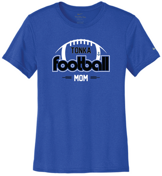 Football Women's Nike Legend Tee