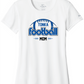 Football Women's Nike Legend Tee