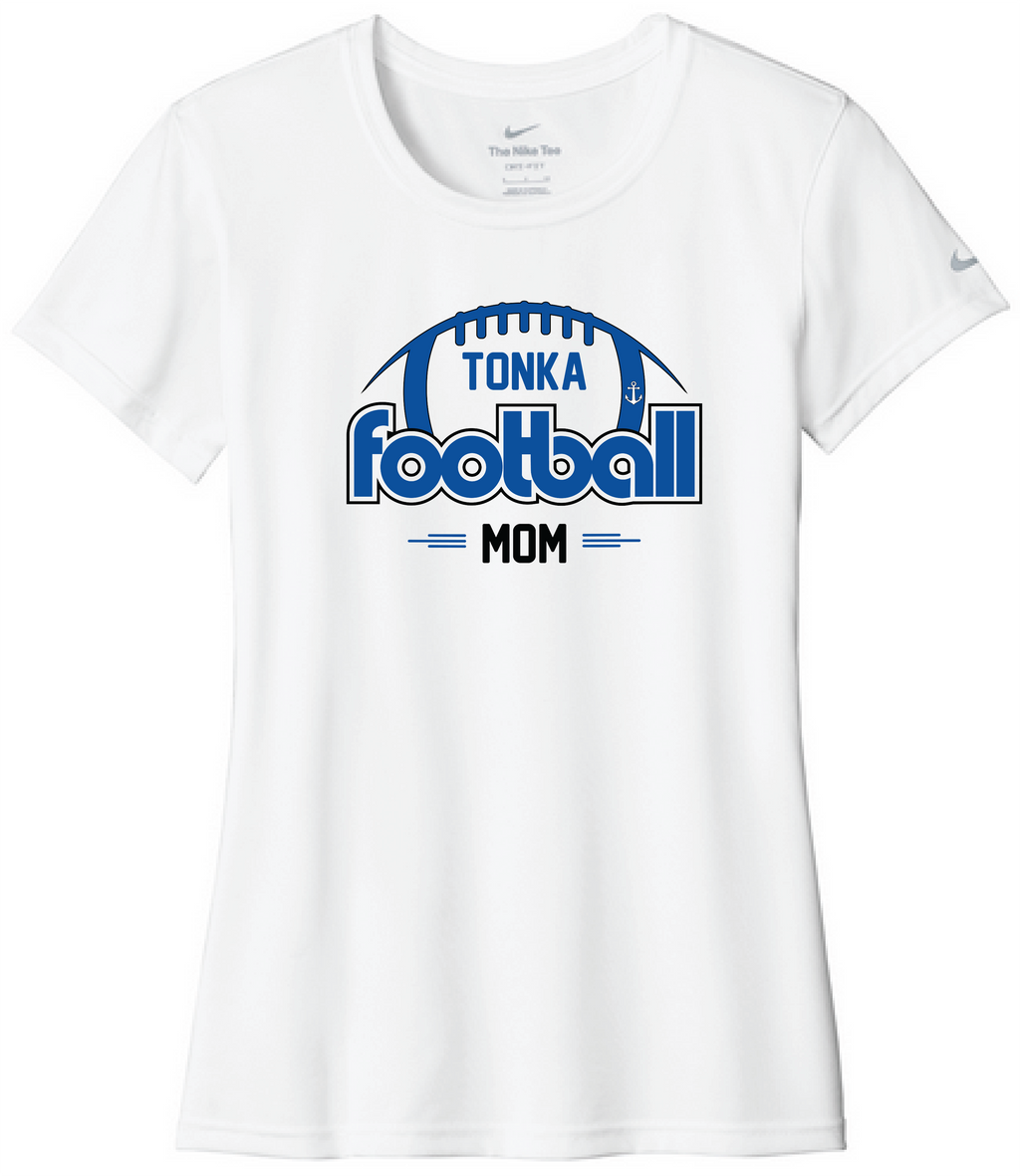 Football Women's Nike Legend Tee