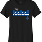 Football Women's Nike Legend Tee