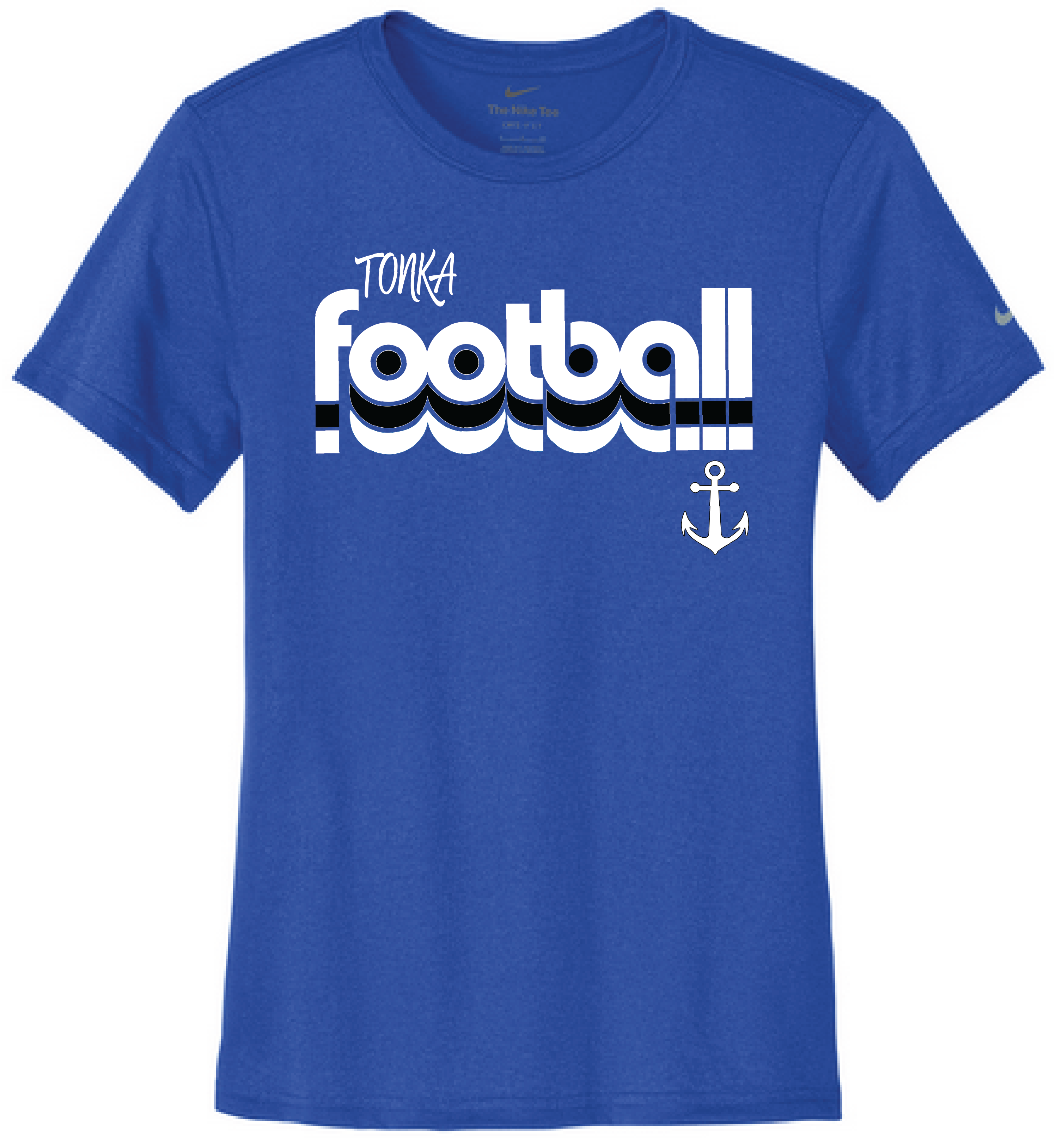 Football Women's Nike Legend Tee
