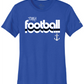 Football Women's Nike Legend Tee