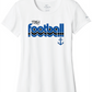 Football Women's Nike Legend Tee
