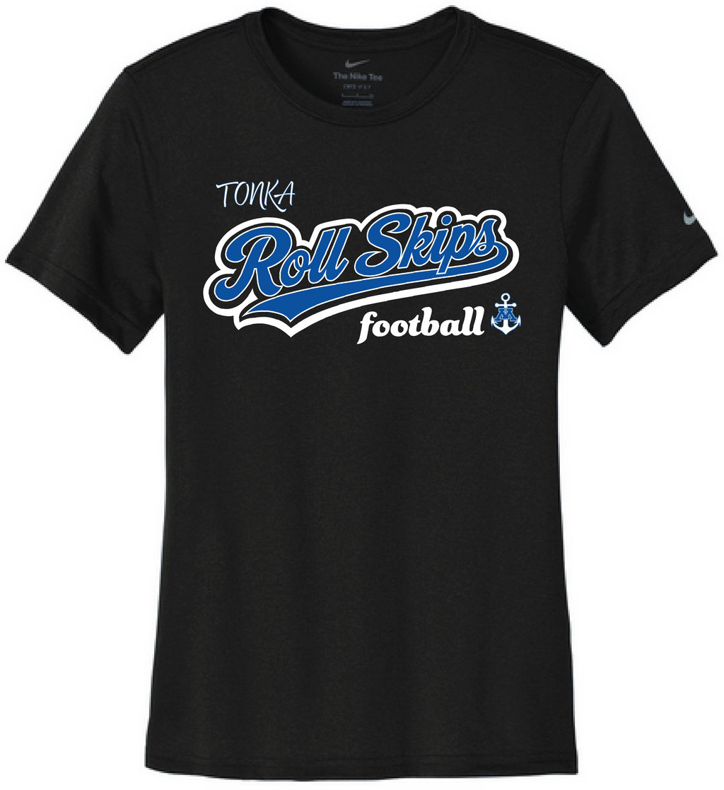 TFA Women's Nike Legend Tee