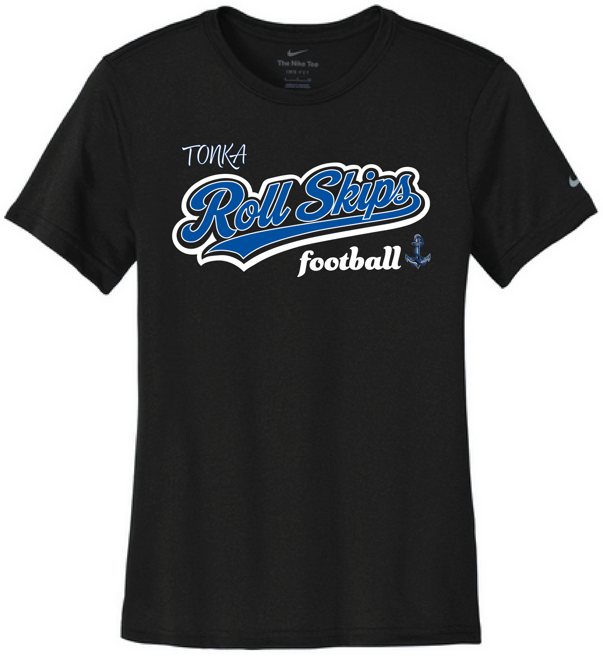 TFA Women's Nike Legend Tee