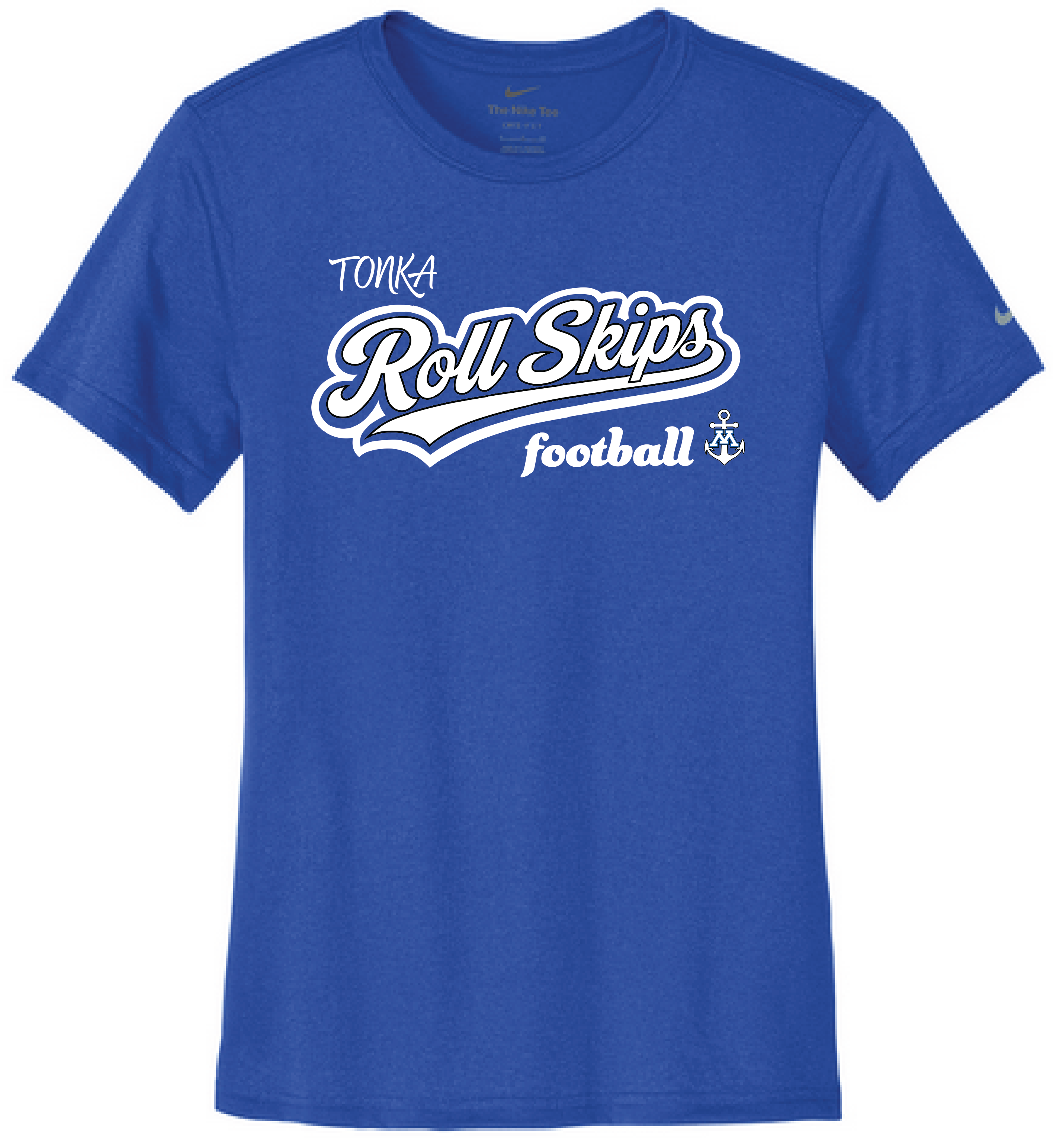 TFA Women's Nike Legend Tee