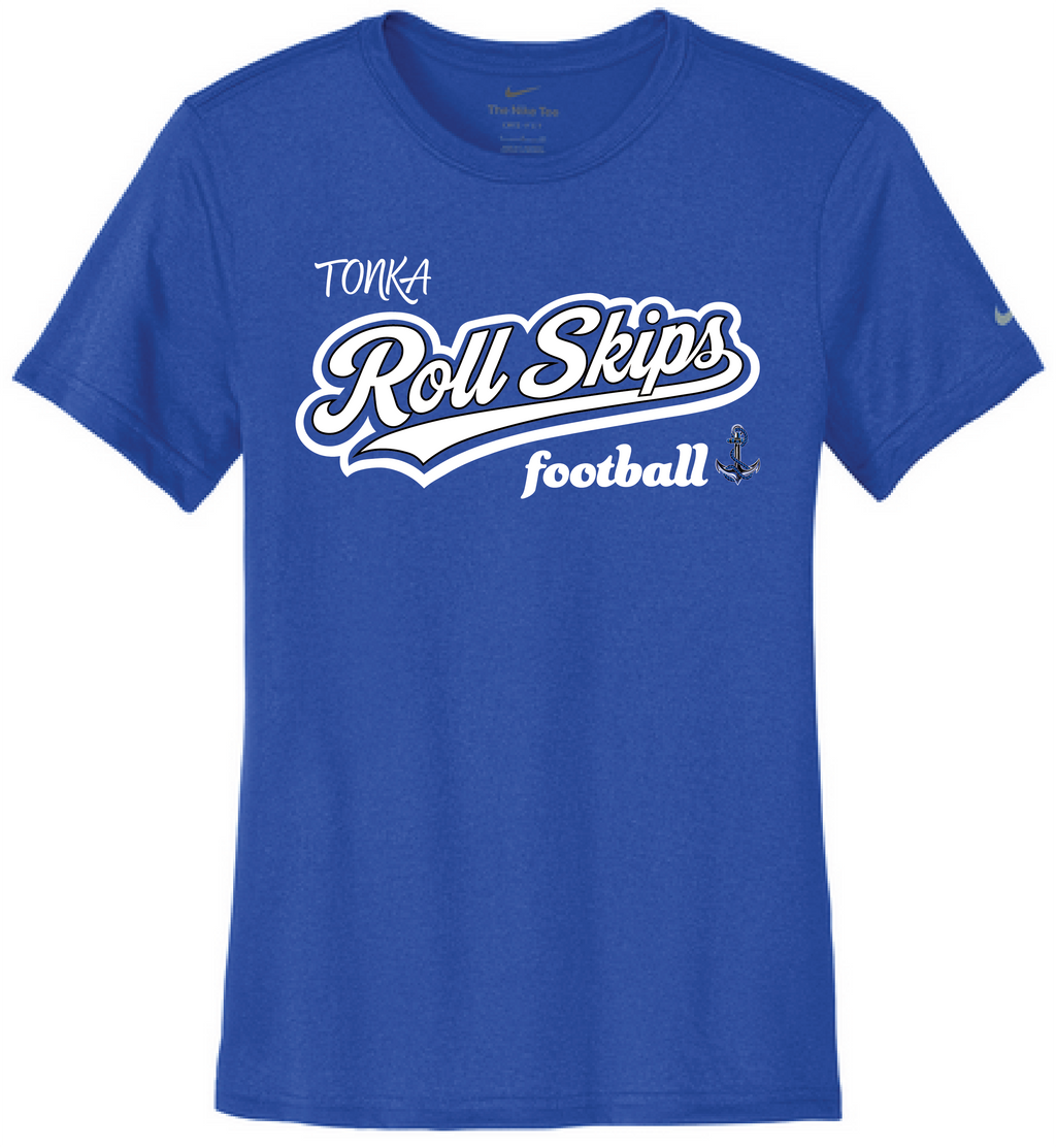 TFA Women's Nike Legend Tee