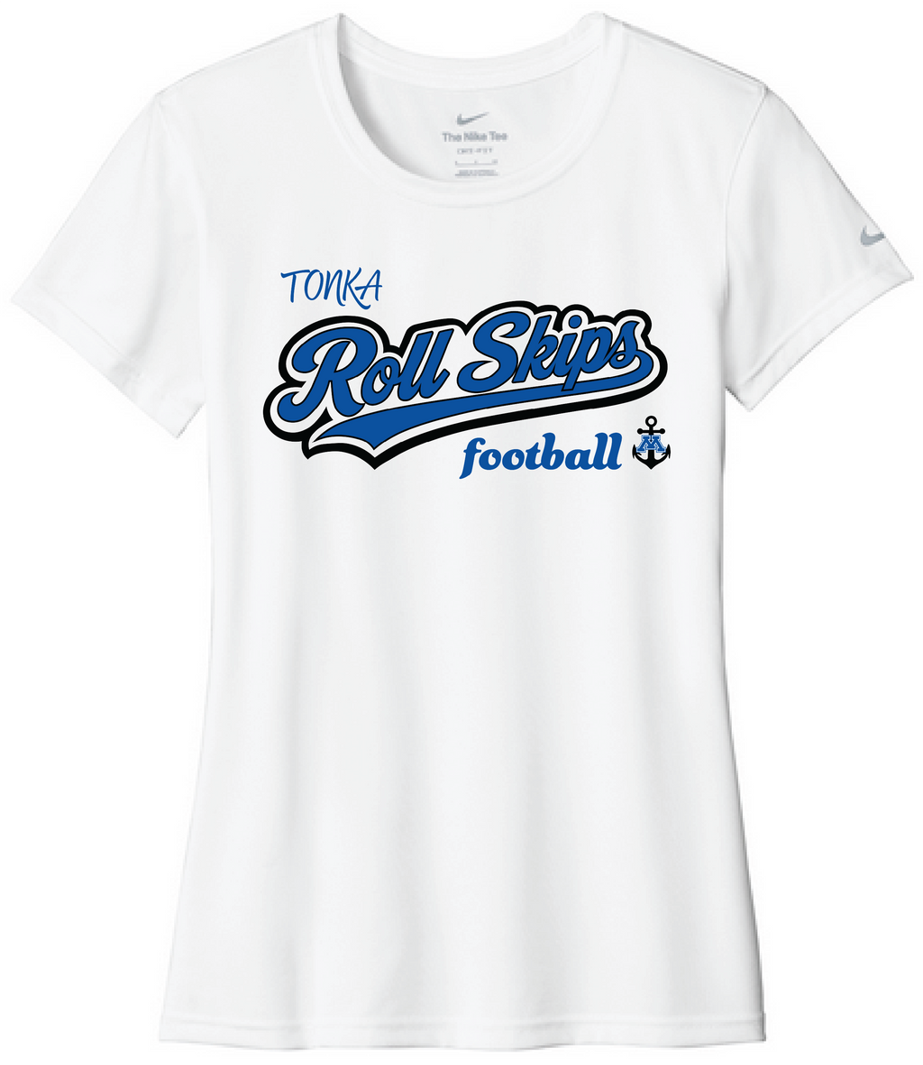 TFA Women's Nike Legend Tee